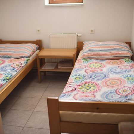 Prušánky Penzion Nechorka מראה חיצוני תמונה