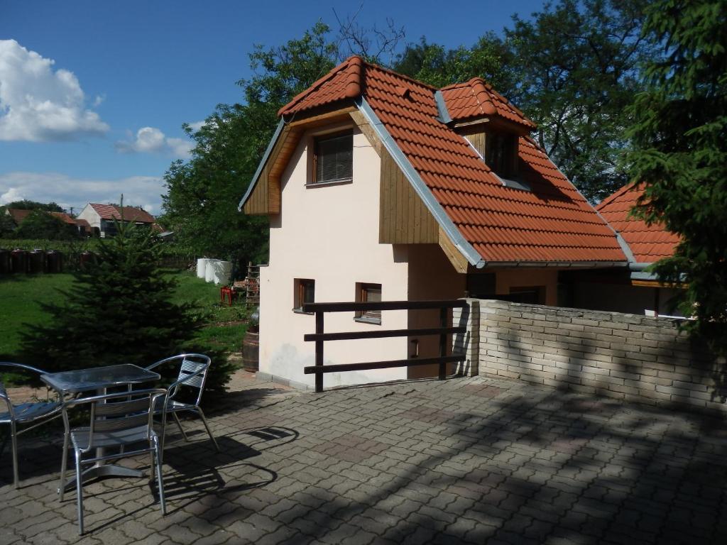 Prušánky Penzion Nechorka חדר תמונה