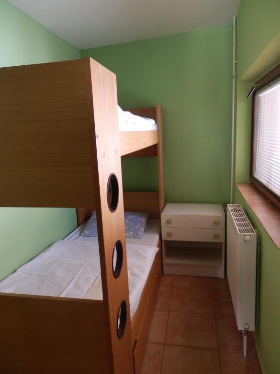 Prušánky Penzion Nechorka חדר תמונה